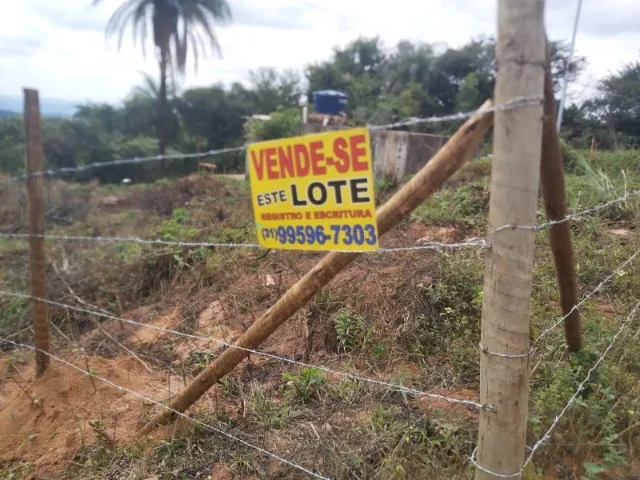 Imagem: Lote 360M Igarapé