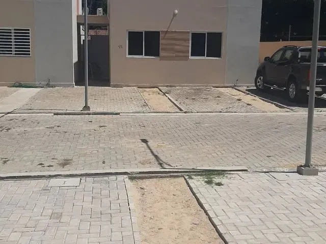 Imagem: Condomínio Marinas - Pronta