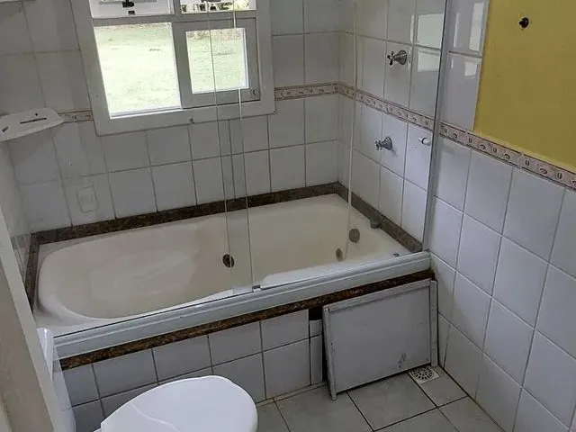 Imagem 5: Casa 3 Dormitórios Aluguel Anual, Lindo Local Próxima a Praia