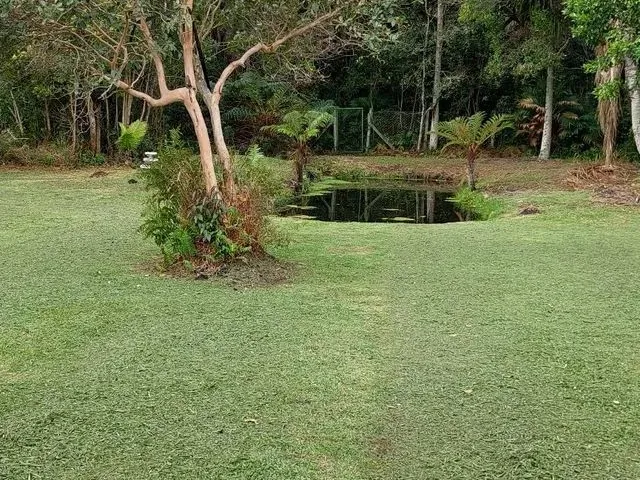 Imagem 1: Casa 3 Dormitórios Aluguel Anual, Lindo Local Próxima a Praia