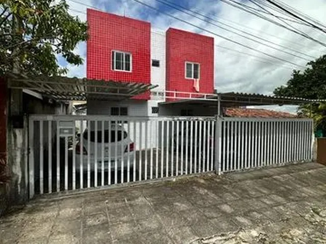 Imagem: Alugo Apartamento em Mangabeira