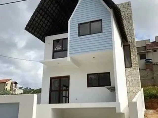Imagem: Bananeiras - Casa com 1 Andar