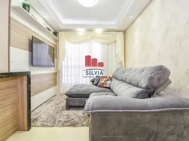 Imagem: Apartamento com 3 Qtos e Suíte - Neoville