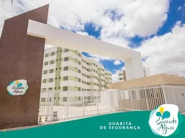Imagem 11: Apartamento 2 Quartos - Propriá - R$ 130.000,00