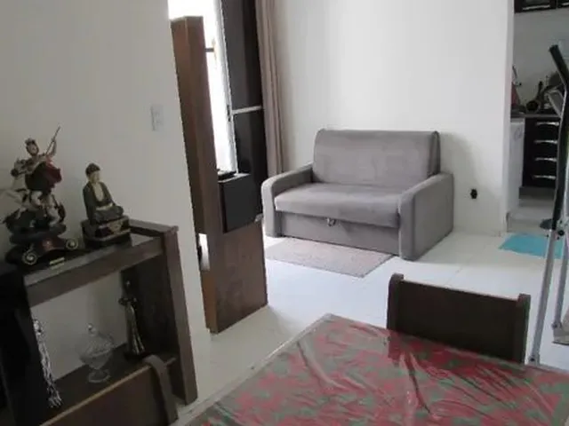 Imagem 3: Apartamento 2 Quartos - Propriá - R$ 130.000,00