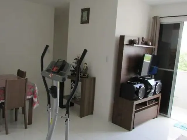 Imagem 8: Apartamento 2 Quartos - Propriá - R$ 130.000,00