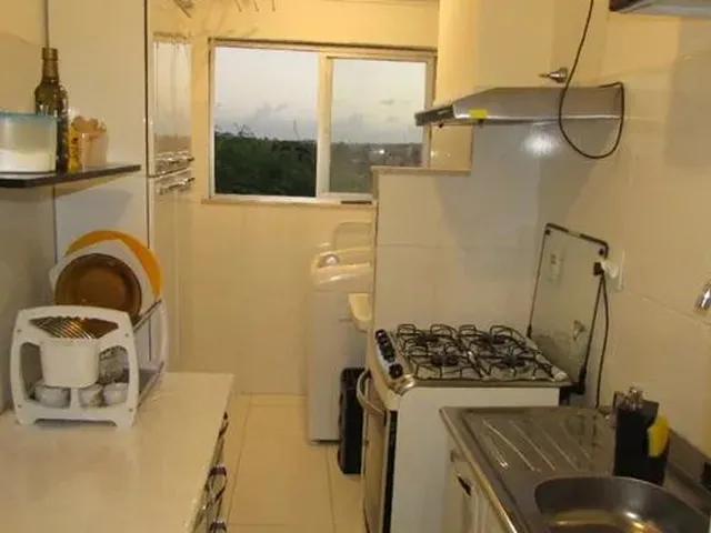Imagem 7: Apartamento 2 Quartos - Propriá - R$ 130.000,00