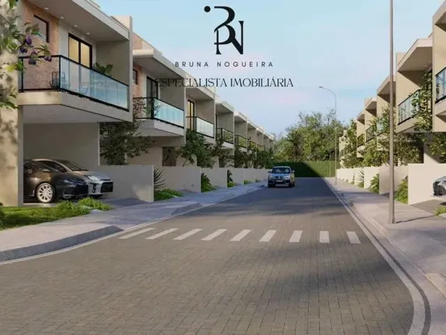 Imagem: Condomínio Tree Residence, Casa com 03