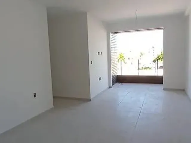 Imagem: Apartamento para Venda em Cabedelo, Intermares