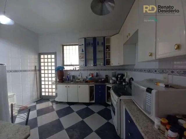 Imagem 5: Casa com 4 Dormitórios À Venda, 220 M² por R$ 850.000,00 - Esplanada - Belo