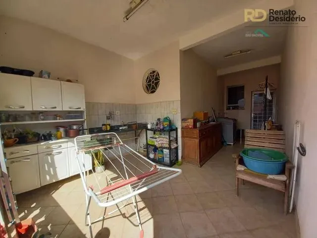 Imagem 2: Casa com 4 Dormitórios À Venda, 220 M² por R$ 850.000,00 - Esplanada - Belo