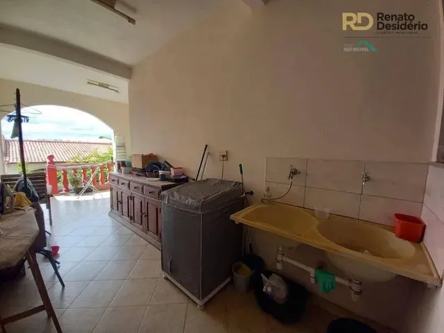 Imagem 14: Casa com 4 Dormitórios À Venda, 220 M² por R$ 850.000,00 - Esplanada - Belo