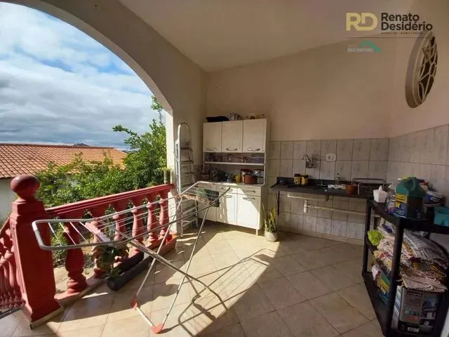 Imagem 15: Casa com 4 Dormitórios À Venda, 220 M² por R$ 850.000,00 - Esplanada - Belo