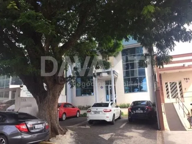 Imagem: Sala - Jardim Chapadão - Campinas