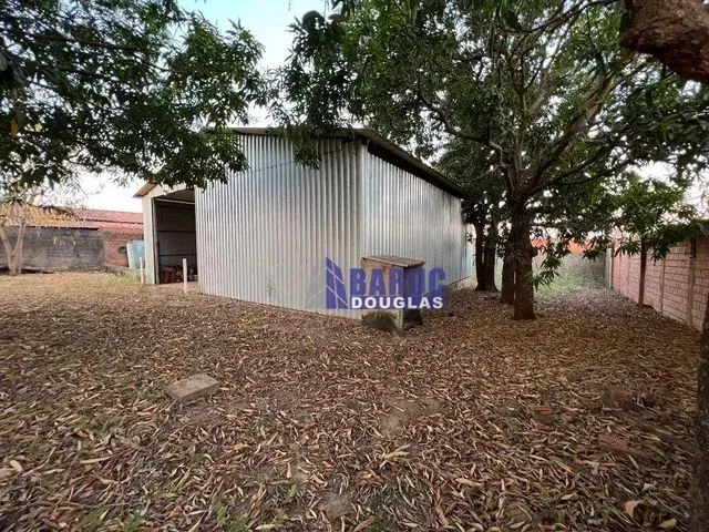 Imagem: Aluga-Se Ótimo Barracão com 144M2 de Área