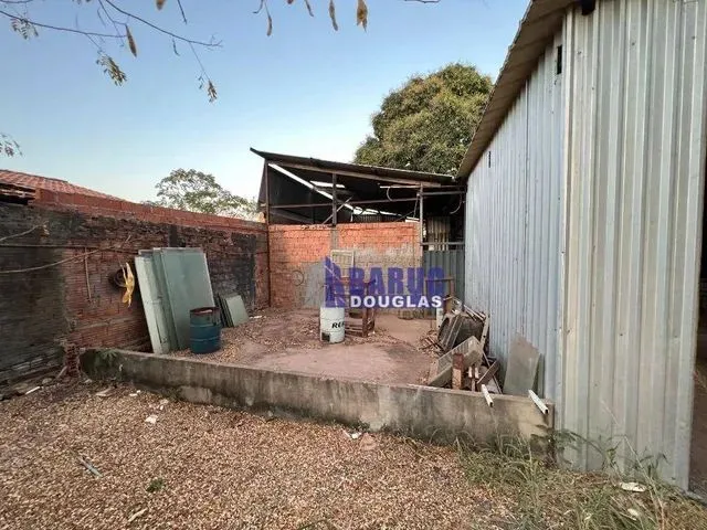 Imagem 14: Aluga-Se Ótimo Barracão com 144M2 de Área Construída, Terreno de 1.200M2 no Ribeirão