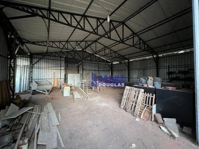 Imagem 12: Aluga-Se Ótimo Barracão com 144M2 de Área Construída, Terreno de 1.200M2 no Ribeirão