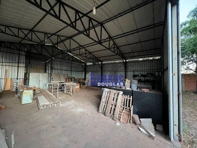 Imagem 2: Aluga-Se Ótimo Barracão com 144M2 de Área Construída, Terreno de 1.200M2 no Ribeirão