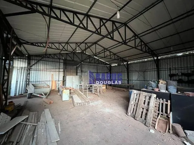 Imagem 4: Aluga-Se Ótimo Barracão com 144M2 de Área Construída, Terreno de 1.200M2 no Ribeirão