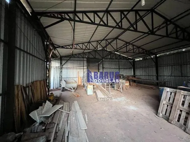 Imagem 13: Aluga-Se Ótimo Barracão com 144M2 de Área Construída, Terreno de 1.200M2 no Ribeirão