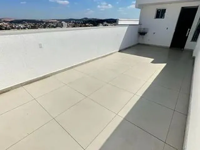 Imagem: Venda Residential / Penthouse Contagem Mg