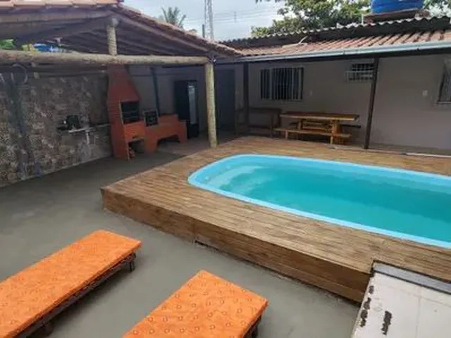 Imagem: Praia Grande - Fundão (Proprietário