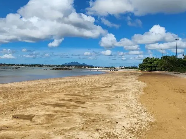 Imagem 9: Praia Grande - Fundão (Proprietário