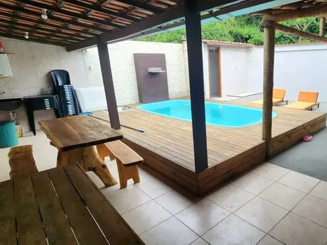 Imagem 2: Praia Grande - Fundão (Proprietário