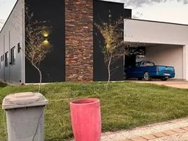 Imagem 1: Agio Casa 3 Suítes Condomínio