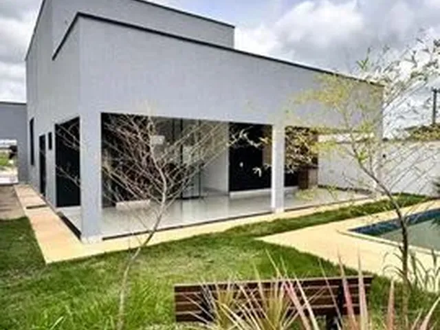 Imagem 5: Agio Casa 3 Suítes Condomínio