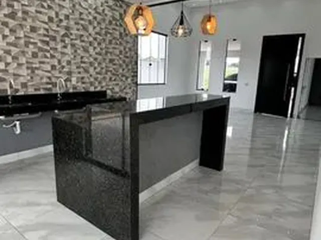 Imagem 4: Agio Casa 3 Suítes Condomínio