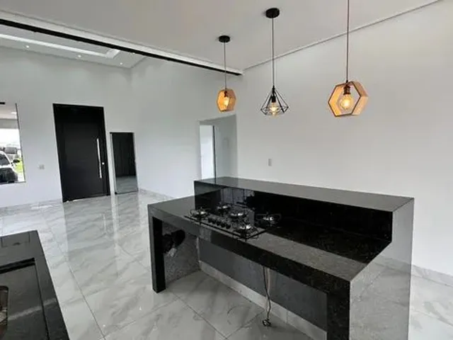 Imagem 3: Agio Casa 3 Suítes Condomínio