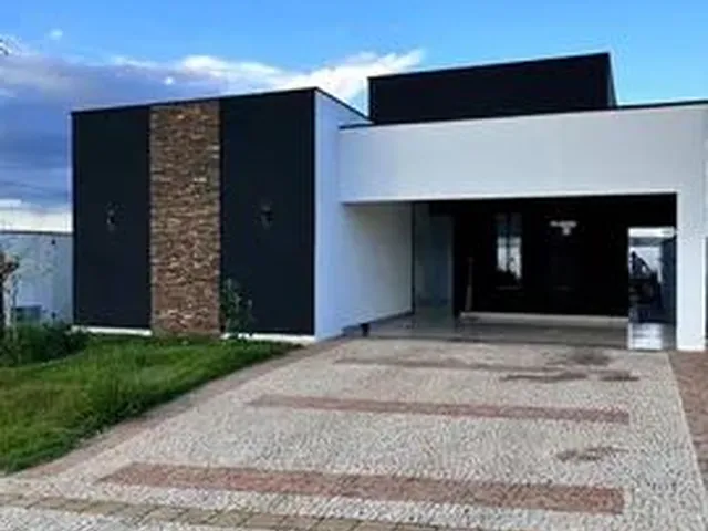Imagem 2: Agio Casa 3 Suítes Condomínio