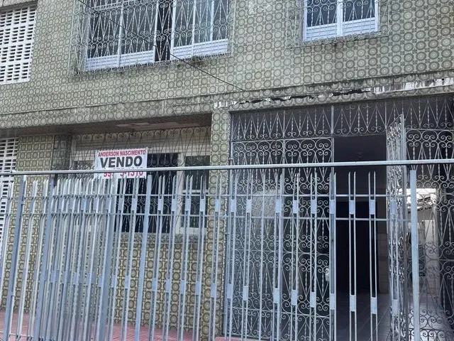 Imagem: Linda Casa na Av. Simeao Sobral !