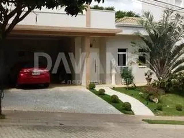 Imagem: Casa - Condominio Fiorella - Valinhos
