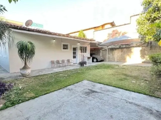 Imagem: Casa Pronto para Morar Bairro Castelo