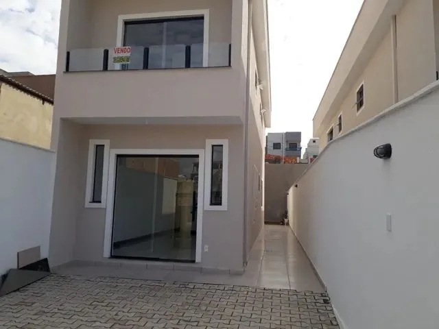 Imagem 1: Casa no santa Rosa em Sarzedo!