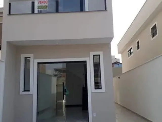 Imagem 10: Casa no santa Rosa em Sarzedo!