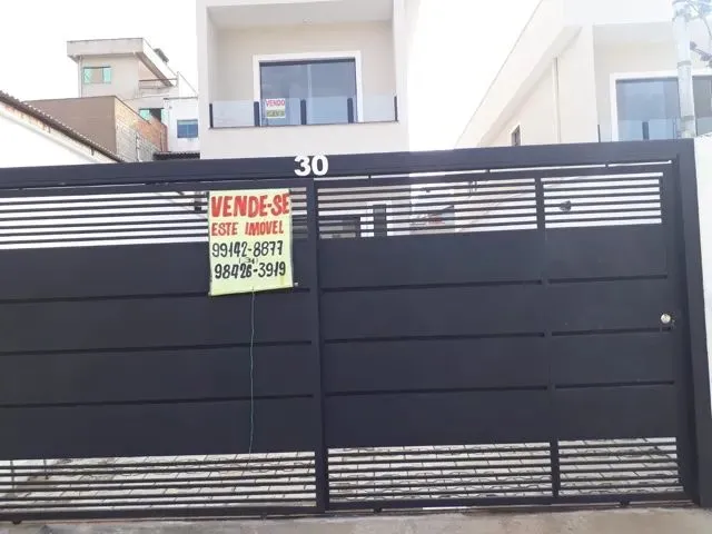 Imagem 14: Casa no santa Rosa em Sarzedo!