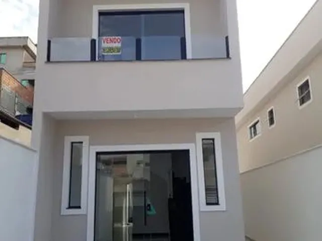 Imagem 4: Casa no santa Rosa em Sarzedo!