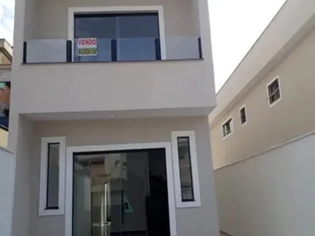 Imagem 5: Casa no santa Rosa em Sarzedo!