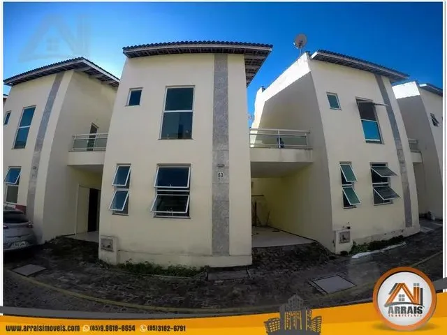 Imagem: Linda Casa a Venda - Lagoa Redonda