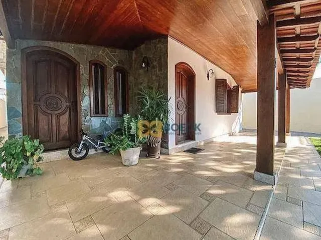 Imagem 10: Casa Ampla com 5 Quartos na Mata da Praia!