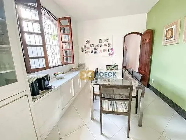 Imagem 14: Casa Ampla com 5 Quartos na Mata da Praia!