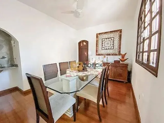 Imagem 8: Casa Ampla com 5 Quartos na Mata da Praia!