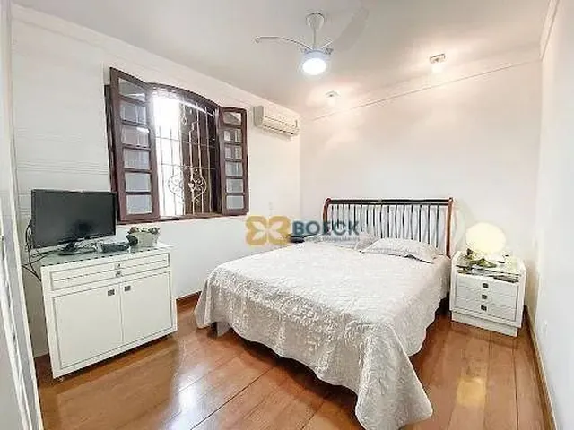 Imagem 5: Casa Ampla com 5 Quartos na Mata da Praia!