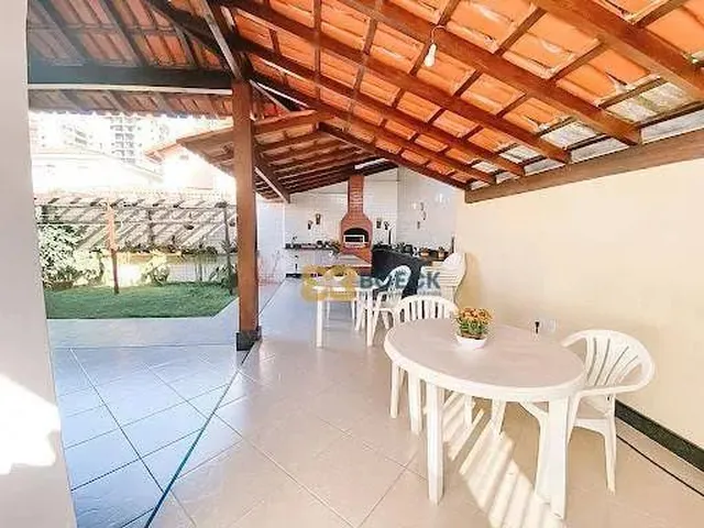 Imagem 6: Casa Ampla com 5 Quartos na Mata da Praia!