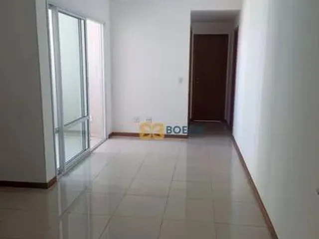 Imagem: Apartamento Novo, 2 Quartos, 65M² em santa