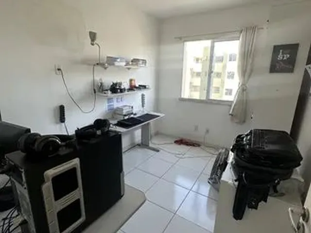 Imagem 1: Parque das Fontes Club Residence