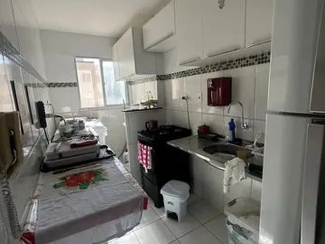 Imagem 2: Parque das Fontes Club Residence
